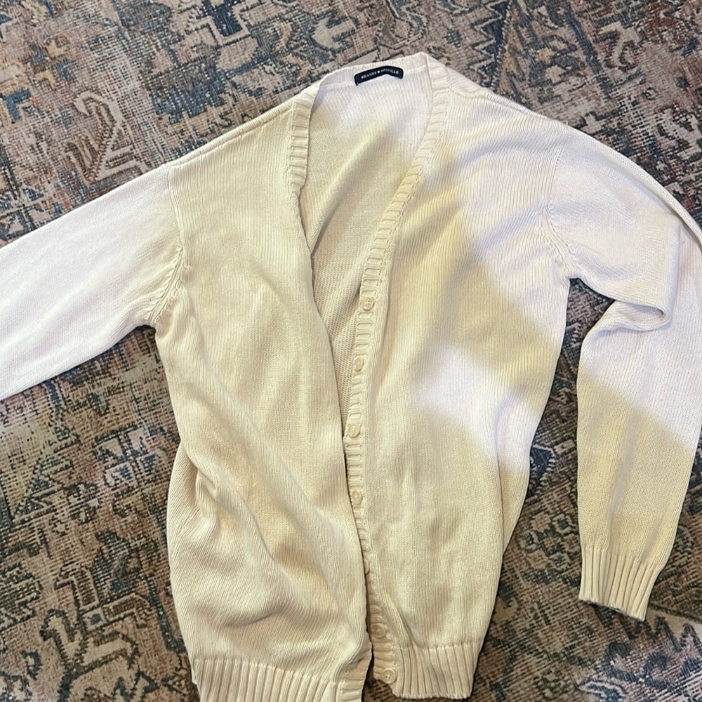 Brandy Melville cardigan